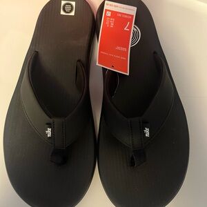 Nike Kepa Kai Men's Black Sandals